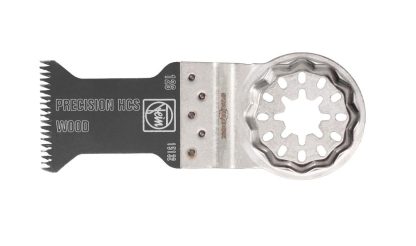 Fein (Multimaster) E-Cut Precision-Sägeblatt, 63502126210