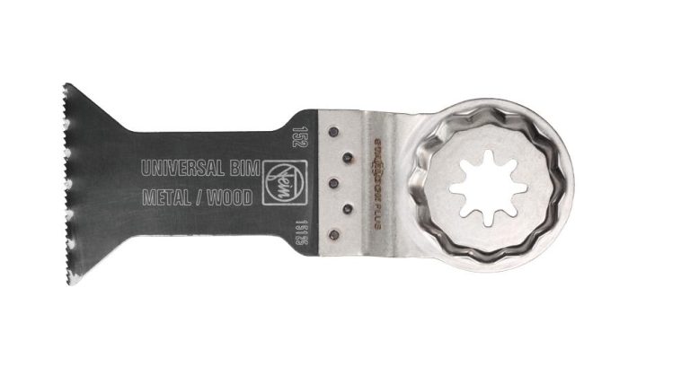 E-Cut Universal-Sägeblatt 60x44 (1)