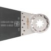 Fein (Multimaster) E-Cut Long-Life-Sägeblatt SLP 50x65 mm, 10 Stück, 63502161240