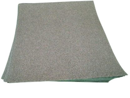 Schleifpapier Super 230x280 mm K40