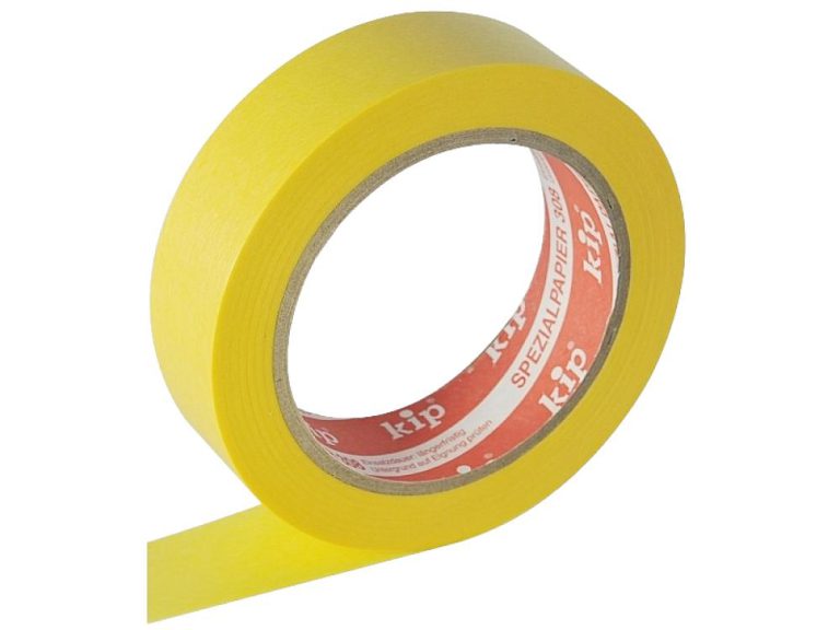 Klebeband Fine Line 50 mm
