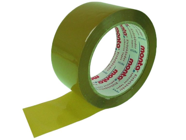 Klebeband z. Packen