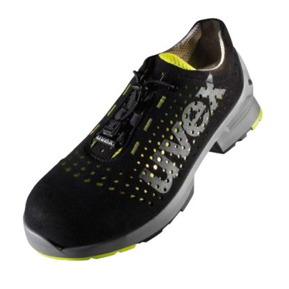 Uvex 1 Halbschuh 8543.8 S1 SRC