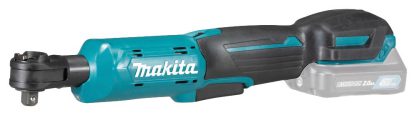 Makita WR100DZ Akku-Ratschenschrauber 12V max. (ohne Akku, ohne Ladegerät)