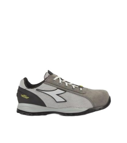 Diadora Glove Tech Low S1P windgrau (701.173530-75066)