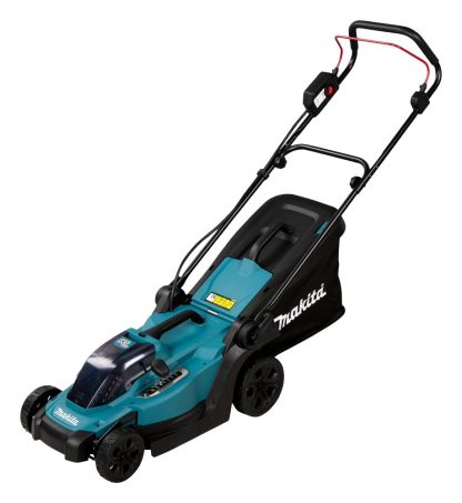 Makita DLM330RM Akku-Rasenmäher 18V 1x4,0AH und Ladegerät