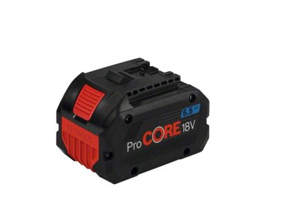 Bosch Professional 18V System Akku ProCORE18V 5.5 Ah