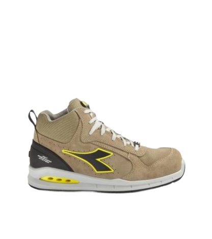 Diadora RUN NET AIRBOX MID S1P (701.176668)