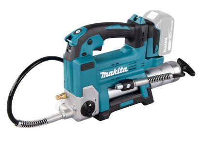 Makita DGP180Z 18V Fettpresse (ohne Akku, ohne Ladegerät)