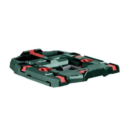 Metabo Multi-Adapterplatte für Allessauger, kompatibel mit metaBOX - 630223000