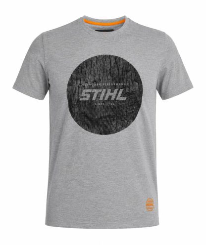 Stihl T-Shirts Wood Circle Gr XXL