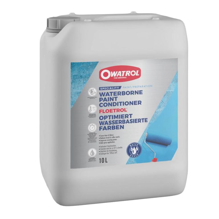Owatrol Floetrol 10L