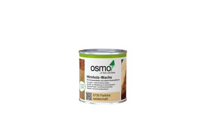 Osmo Hirnholz-Wachs 0,375 Ltr