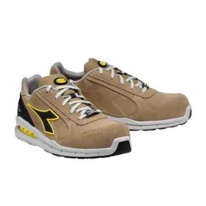 Diadora Run Net Airbox Low S3 beige (176221/C8704)