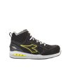 Diadora Run Net Airbox Mid S3 schwarz (701.176223-C0200)