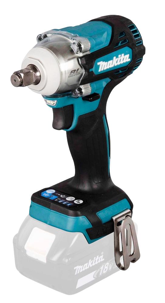 Makita DTW300Z Schlagschrauber 18 V (ohne Akku, ohne Ladegerät)