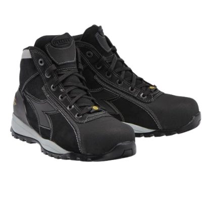 Diadora Glove Tech High Pro S3 schwarz (701.173527-80013)