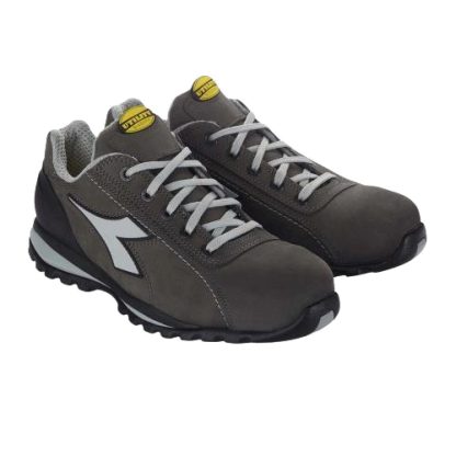 Diadora Glove II Low S3 dunkelgrau (701.170235-75063)