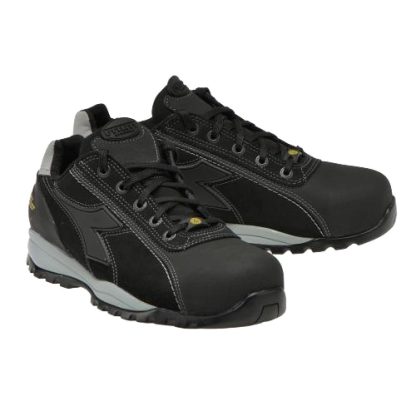 Diadora Glove Tech Low Pro S3 schwarz (701.173528-80013)