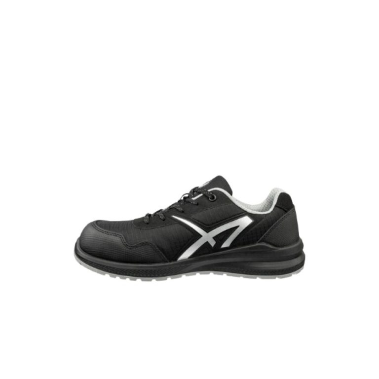 Albatros DRIFTER BLACK LOW S1P SRC