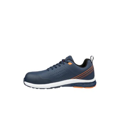 Albatros VIGOR 2 IMPULSE BLUE LOW