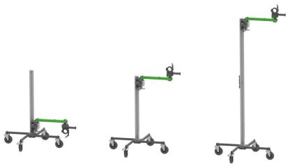 Eibenstock Bohrwurm EBW 1300