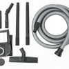 Eibenstock Nass-/Trockensauger DSS 35 M iP