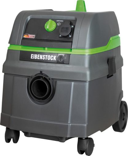 Eibenstock Nass-/Trockensauger DSS 25 A
