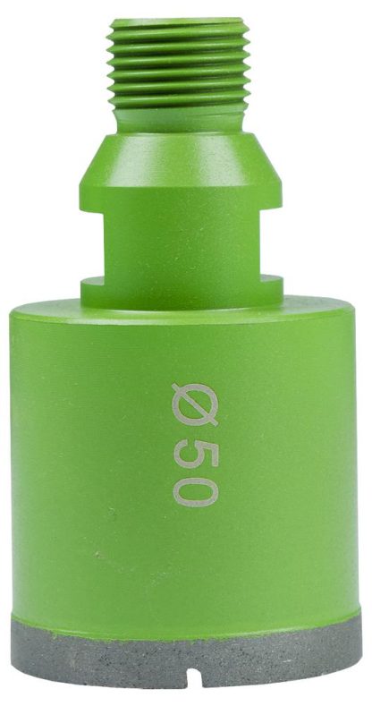Diamantbohrkrone für EFB 151/152 50MM
