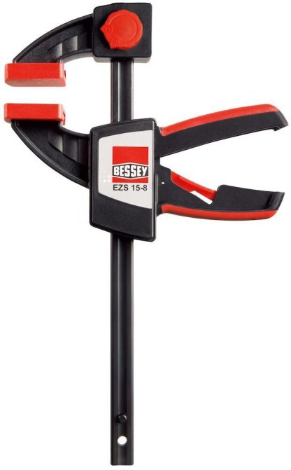 Einhandzwinge 300x80x510 mm