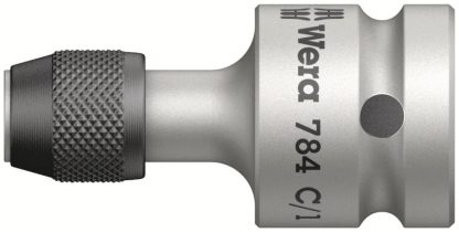 Bitadapter 784 Antriebs-4-KT.1/2 Zoll