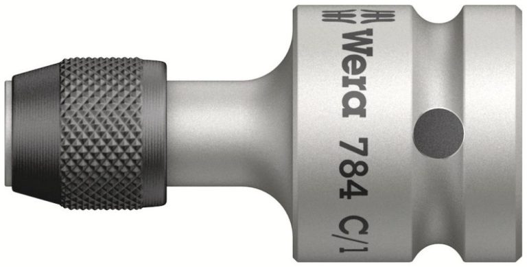 Bitadapter 784 Antriebs-4-KT.1/2 Zoll