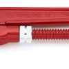 Eck-Rohrzange S-Maul 45? 1 1/2 Zoll