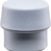 Schlageinsatz ?60 TPEmidEins. SIMPLEX-SC