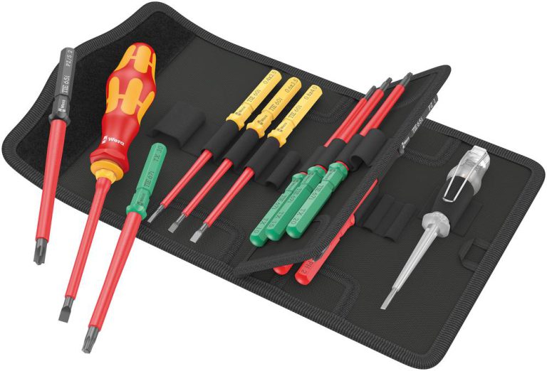Wechselklingen Kraftform Kompakt