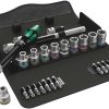 Speed-Knarrensatz 1/2" 8100 SC 6 Zyklop