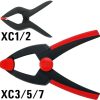 Federzwinge Clippix XC 35/37