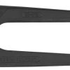 Kneifzange schwarz 210 mm
