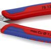 Zange Electronic Super Knips? pol 125 mm