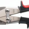 Figuren-Schere Erdi 240 mm linksschneid