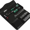 Werkzeugsatz Kraftform Kompakt M1 Metall