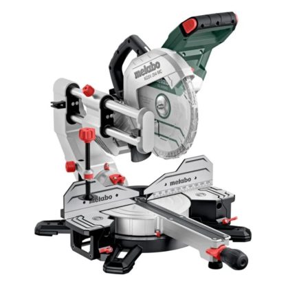 Metabo Kappsäge KGSV 254 MC - 615254000