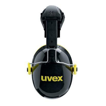 Uvex Helmkapsel-Gehorschutz K2H