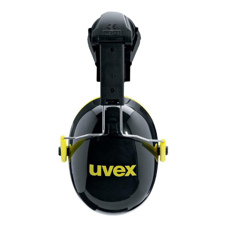 Uvex Helmkapsel-Gehorschutz K2H