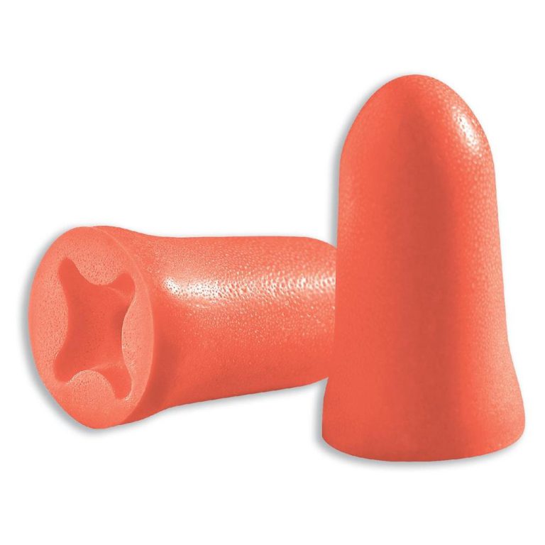 Uvex Gehorschutzstopsel com4-fit Gr. S