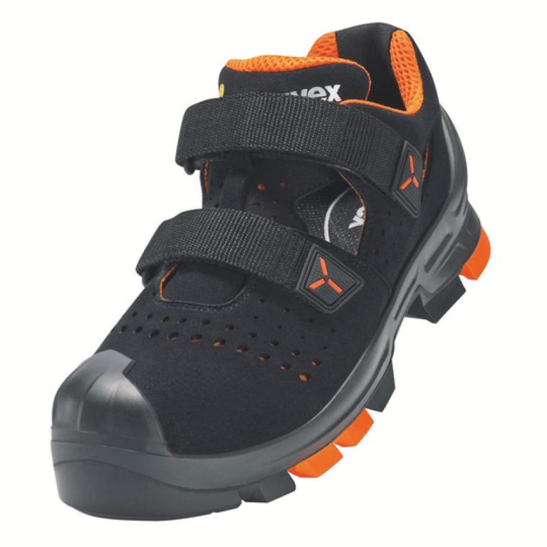 Uvex Damen Sandale S1