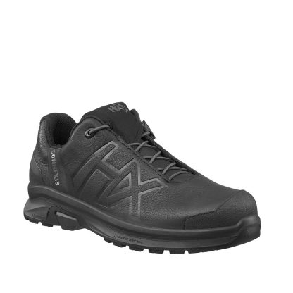 HAIX CONNEXIS Go GTX LTR low Police - Größe: 47