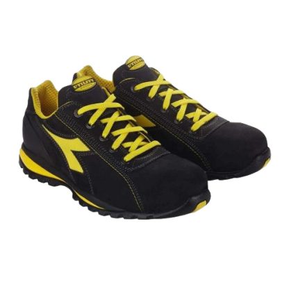 Diadora Glove II Low S3 schwarz (701.170235-80013)