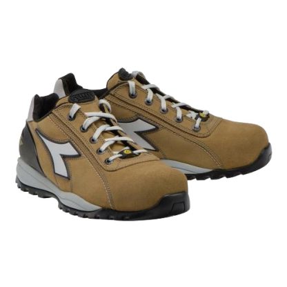 Diadora Glove Tech Low S3 beige (701.173529-25059)