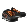Diadora Glove Tech Low Pro S3 asphalt/orange (701.173528-C8321)
